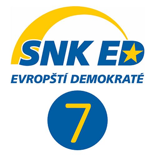 Kandiduji ve Štěnovicích za SNK-ED