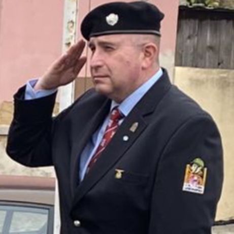 Připomínka sto osmi let od bitvy u Zborova 1917