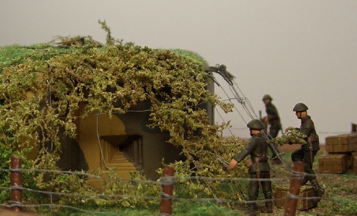 Střílna pod maskou (8)