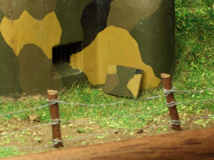 Kryt střílny v detailnějším pohledu (15)