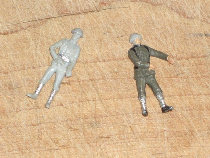 Konverze figur německých vojáků na československé (11)