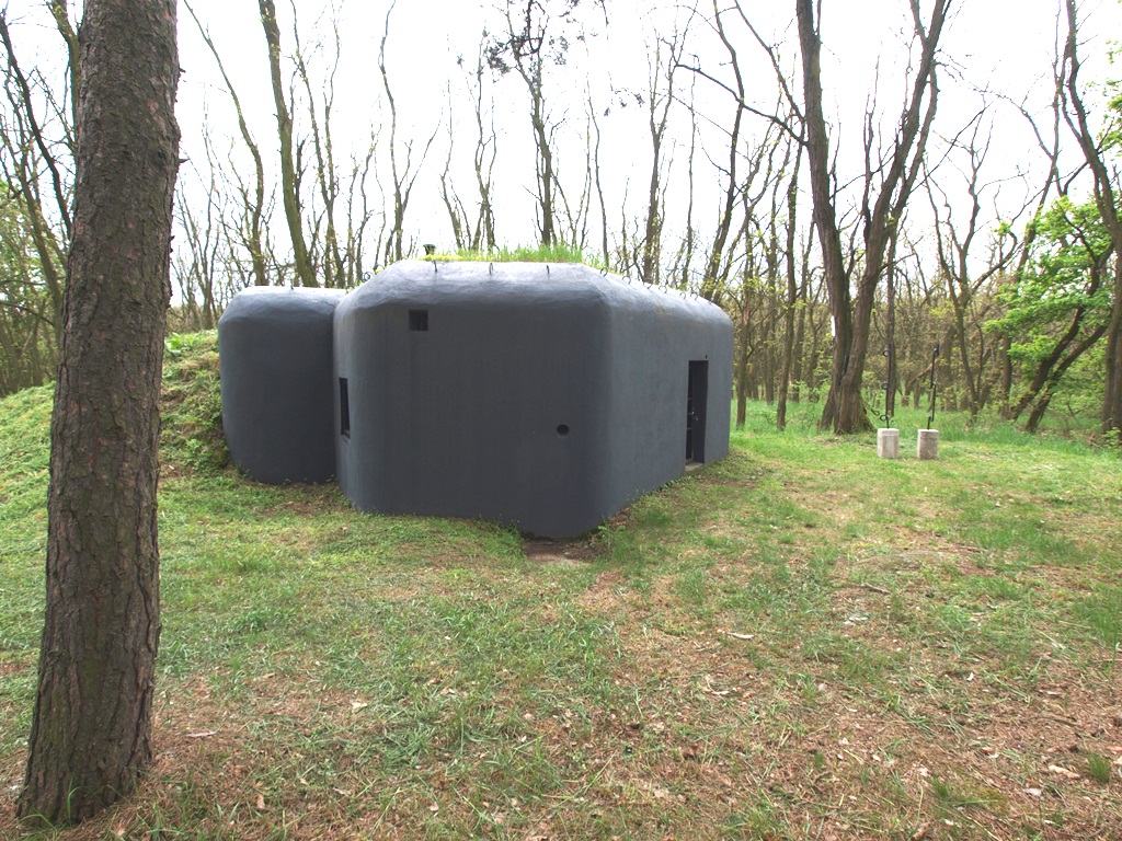 Řopík ve službách železné opony