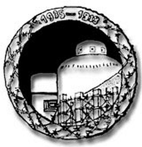 Logo Klub vojenské historie